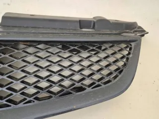 71121-S5T-E100 Решетка радиатора Honda Civic 7 Арт e12691990, вид 4