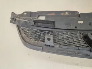 71121-S5T-E100 Решетка радиатора Honda Civic 7 Арт e12691990, вид 5