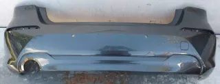 7461391-kolumb Бампер задний BMW 1 F40 Арт e12691832, вид 2