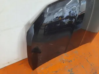 254559 Капот Skoda Fabia 3 Арт e12691820, вид 3
