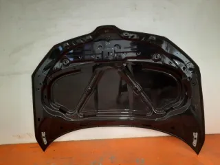254559 Капот Skoda Fabia 3 Арт e12691820, вид 7