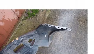 4G0807437 Бампер передний Audi A7 1 (S7,RS7) Арт e12691718, вид 3