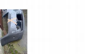 4G0807437 Бампер передний Audi A7 1 (S7,RS7) Арт e12691718, вид 6