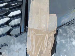  Бампер передний Audi A7 1 (S7,RS7) Арт e12691717, вид 4