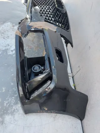  Бампер передний Audi A7 1 (S7,RS7) Арт e12691717, вид 6