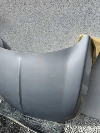 00000011111 Капот Opel Mokka 2 Арт e12691685, вид 2