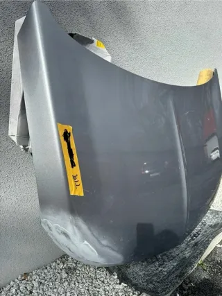 00000011111 Капот Opel Mokka 2 Арт e12691685, вид 3