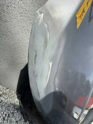 00000011111 Капот Opel Mokka 2 Арт e12691685, вид 4