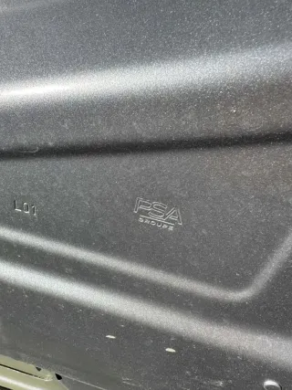 00000011111 Капот Opel Mokka 2 Арт e12691685, вид 5