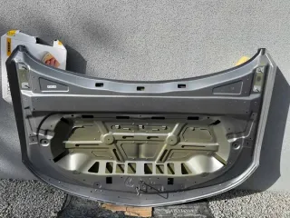 00000011111 Капот Opel Mokka 2 Арт e12691685, вид 6