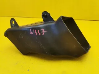 A4478800724 Гофра инжектора Mercedes Vito W447 Арт e12691659, вид 1