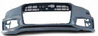 4g0807437ab Бампер передний Audi A6 C7 (S6,RS6) Арт e12691626, вид 1