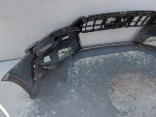 4g0807437ab Бампер передний Audi A6 C7 (S6,RS6) Арт e12691626, вид 12