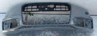 4g0807437ab Бампер передний Audi A6 C7 (S6,RS6) Арт e12691626, вид 2