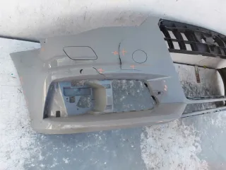 4g0807437ab Бампер передний Audi A6 C7 (S6,RS6) Арт e12691626, вид 3