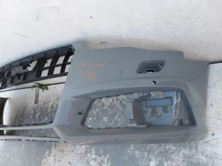 4g0807437ab Бампер передний Audi A6 C7 (S6,RS6) Арт e12691626, вид 9