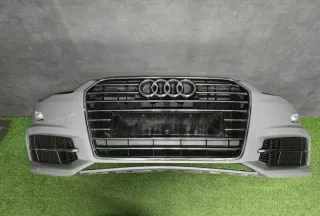  Бампер передний Audi A6 C7 (S6,RS6) Арт e12691625, вид 1
