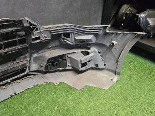  Бампер передний Audi A6 C7 (S6,RS6) Арт e12691625, вид 12