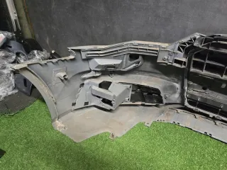  Бампер передний Audi A6 C7 (S6,RS6) Арт e12691625, вид 14
