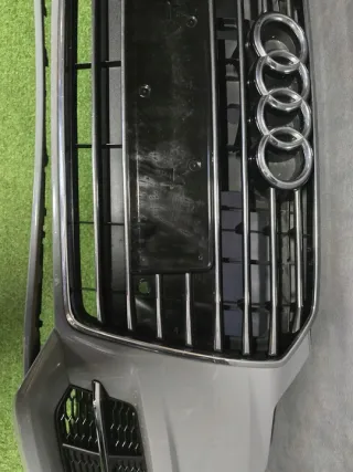  Бампер передний Audi A6 C7 (S6,RS6) Арт e12691625, вид 5
