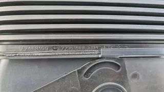 72351688 Гофра инжектора Mercedes CLS C257 Арт e12691601, вид 3