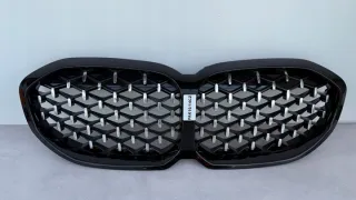 A014012 PAK1614CZ Решетка радиатора BMW 1 F40 Арт e12691587, вид 1