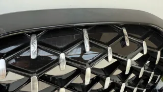 A014012 PAK1614CZ Решетка радиатора BMW 1 F40 Арт e12691587, вид 2
