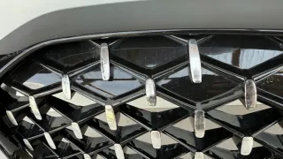 A014012 PAK1614CZ Решетка радиатора BMW 1 F40 Арт e12691587, вид 3