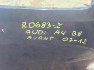 8K9807511H Бампер задний Audi A4 B8 Арт e12691571, вид 14