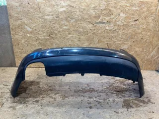 8K9807511H Бампер задний Audi A4 B8 Арт e12691571, вид 3