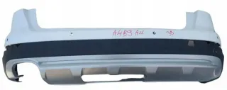 KOL7624 Бампер задний Audi A4 B9 Арт e12691545, вид 1