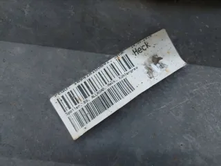 KOL7624 Бампер задний Audi A4 B9 Арт e12691545, вид 14
