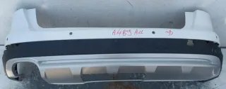 KOL7624 Бампер задний Audi A4 B9 Арт e12691545, вид 2
