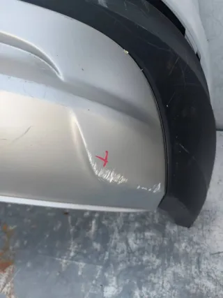 KOL7624 Бампер задний Audi A4 B9 Арт e12691545, вид 7