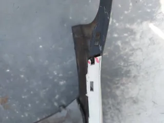 KOL7624 Бампер задний Audi A4 B9 Арт e12691545, вид 9