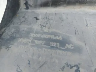 8w0807900b-kolumb Бампер задний Audi A4 B9 Арт e12691544, вид 12