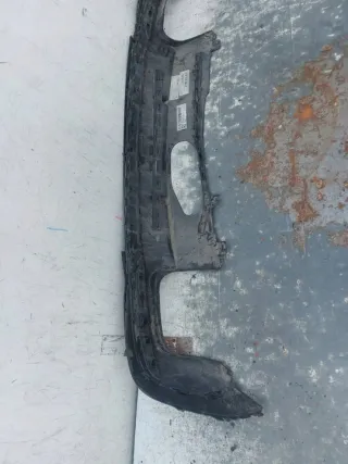 8w0807900b-kolumb Бампер задний Audi A4 B9 Арт e12691544, вид 13