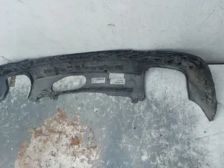 8w0807900b-kolumb Бампер задний Audi A4 B9 Арт e12691544, вид 14