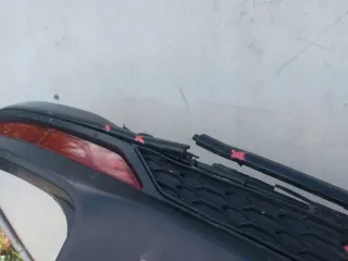 8w0807900b-kolumb Бампер задний Audi A4 B9 Арт e12691544, вид 7