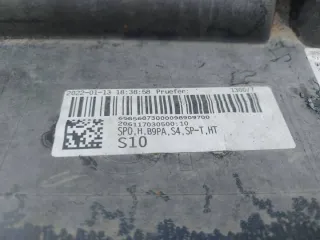 8w0807900b-kolumb Бампер задний Audi A4 B9 Арт e12691544, вид 9