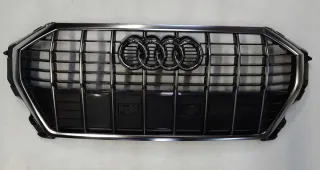 83A853651 Решетка радиатора Audi Q3 1 Арт e12691533, вид 1