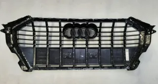 83A853651 Решетка радиатора Audi Q3 1 Арт e12691533, вид 5