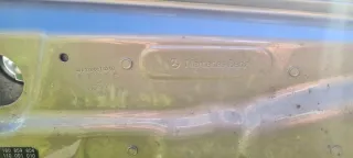 A2138870203 Капот Mercedes E W213 Арт e12691532, вид 8