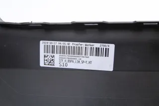 2019-2024 8W5807511M Bumper3 Бампер задний Audi A4 B9 Арт e12691522, вид 12
