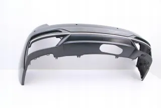 2019-2024 8W5807511M Bumper3 Бампер задний Audi A4 B9 Арт e12691522, вид 6