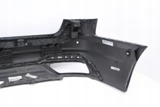 2019-2024 8W5807511M Bumper3 Бампер задний Audi A4 B9 Арт e12691522, вид 8