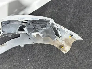 8W0807437AQ Бампер передний Audi A4 B9 Арт e12691521, вид 11