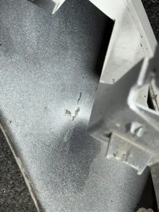 8W0807437AQ Бампер передний Audi A4 B9 Арт e12691521, вид 12