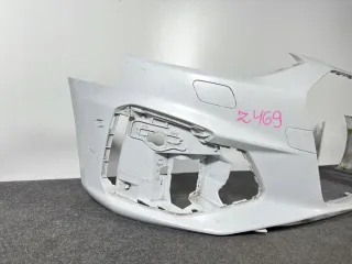 8W0807437AQ Бампер передний Audi A4 B9 Арт e12691521, вид 2