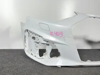 8W0807437AQ Бампер передний Audi A4 B9 Арт e12691521, вид 3